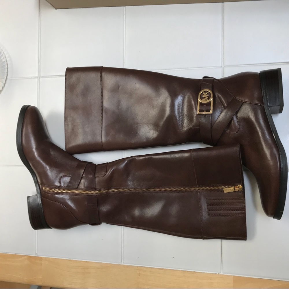 Winter boots